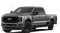 2026 Ford Super Duty F-250 SRW 4WD