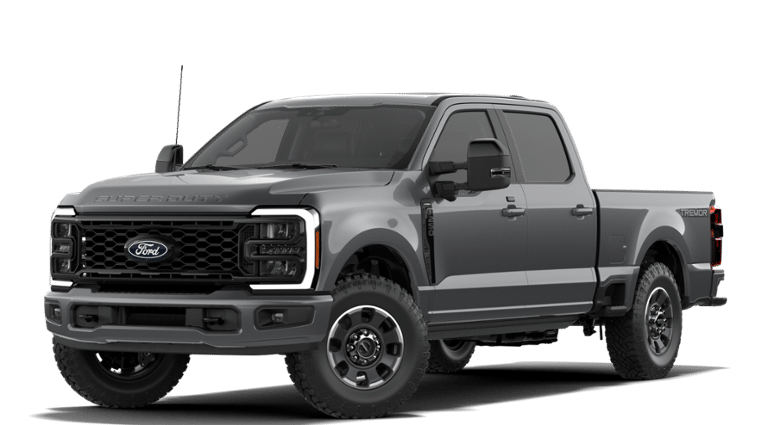 2027 Ford Super Duty F-250 SRW LAR