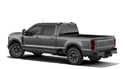2027 Ford Super Duty F-250 SRW LAR