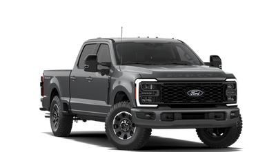 2027 Ford Super Duty F-250 SRW LAR