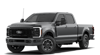 2027 Ford Super Duty F-250 SRW LAR