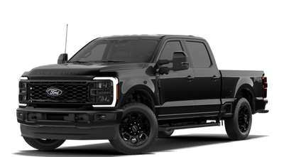 2027 Ford Super Duty F-250 SRW LAR