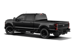 2027 Ford Super Duty F-250 SRW LAR