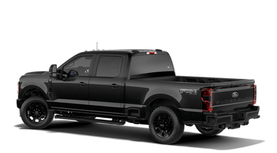 2027 Ford Super Duty F-250 SRW LAR