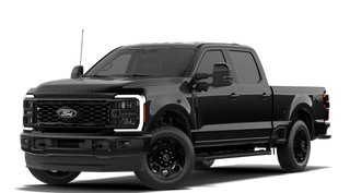 2027 Ford Super Duty F-250 SRW LAR