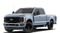2027 Ford Super Duty F-250 SRW 4WD
