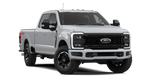 2026 Ford Super Duty F-250 SRW 4WD