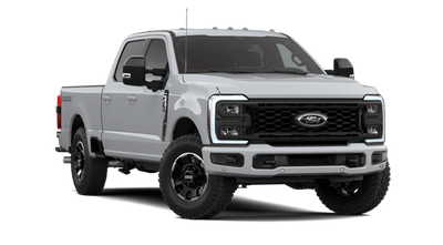 2026 Ford Super Duty F-250 SRW 4WD