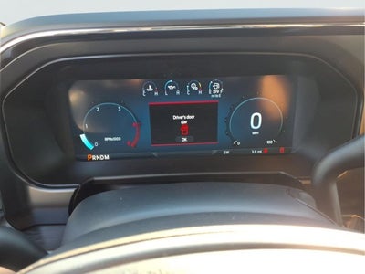 2026 Ford Super Duty F-250 SRW 4WD
