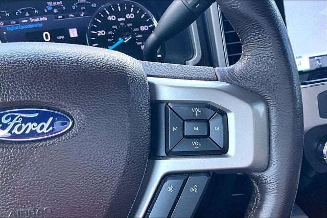 2022 Ford Super Duty F-250 SRW King Ranch