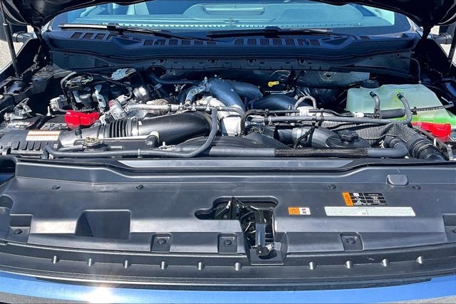 2026 Ford Super Duty F-250 SRW 4WD