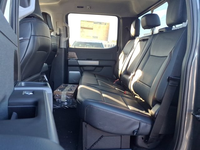 2026 Ford Super Duty F-250 SRW 4WD