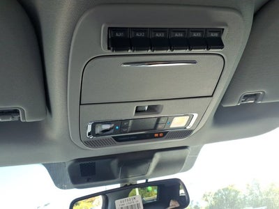 2026 Ford Super Duty F-250 SRW 4WD