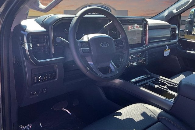 2026 Ford Super Duty F-250 SRW 4WD