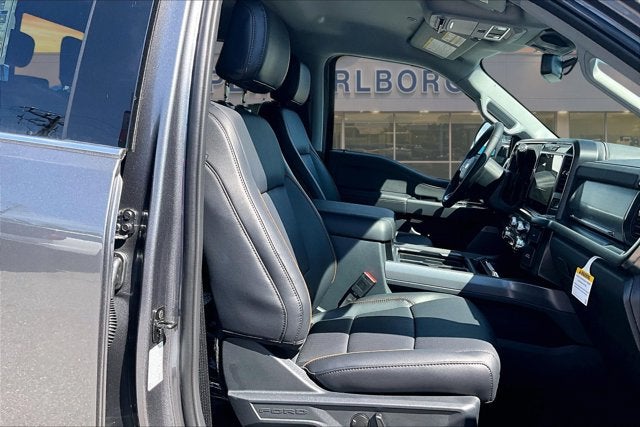2026 Ford Super Duty F-250 SRW 4WD
