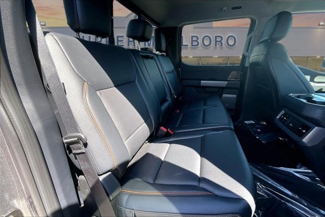 2026 Ford Super Duty F-250 SRW 4WD