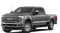 2026 Ford Super Duty F-250 SRW 4WD