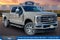2026 Ford Super Duty F-250 SRW 4WD