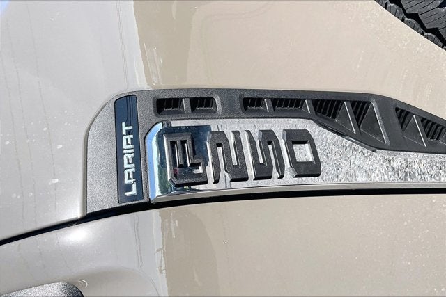 2026 Ford Super Duty F-250 SRW 4WD