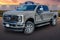 2026 Ford Super Duty F-250 SRW 4WD