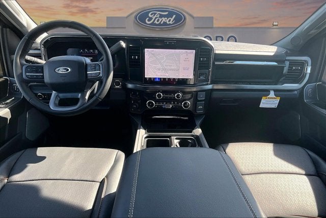 2026 Ford Super Duty F-250 SRW 4WD