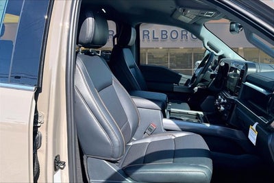 2026 Ford Super Duty F-250 SRW 4WD