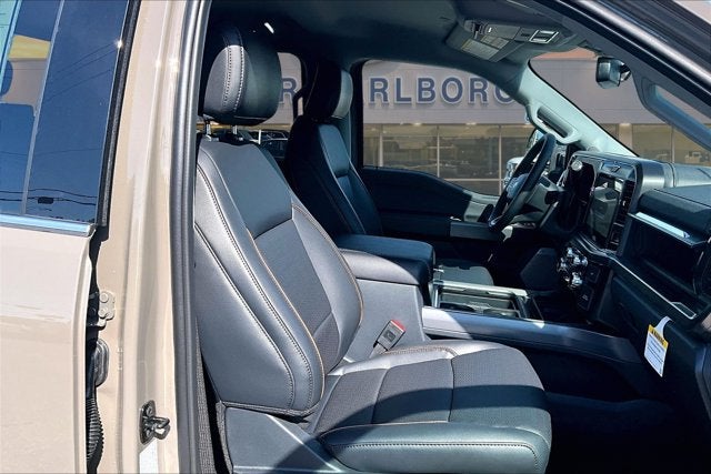 2026 Ford Super Duty F-250 SRW 4WD