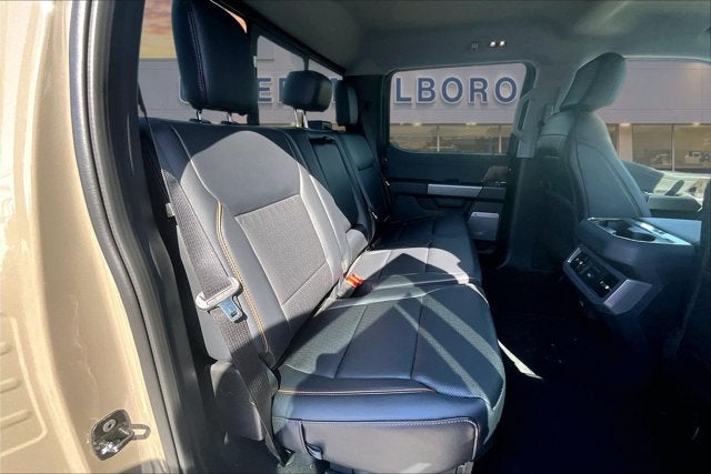2026 Ford Super Duty F-250 SRW 4WD