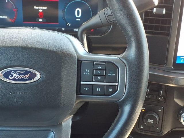 2024 Ford Super Duty F-250 SRW LARIAT