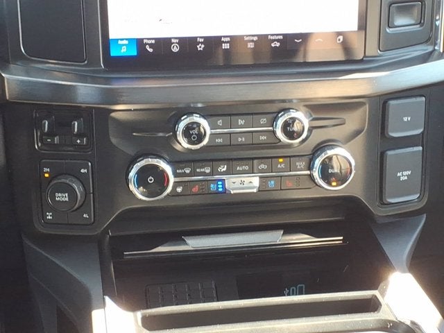2024 Ford Super Duty F-250 SRW LARIAT