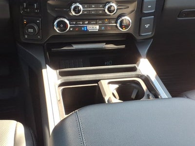 2024 Ford Super Duty F-250 SRW LARIAT