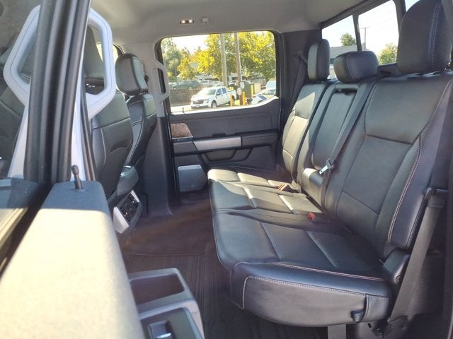 2024 Ford Super Duty F-250 SRW LARIAT