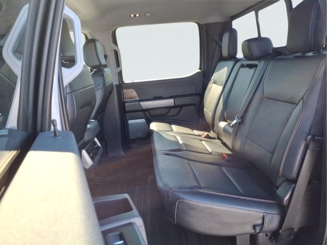 2024 Ford Super Duty F-250 SRW LARIAT