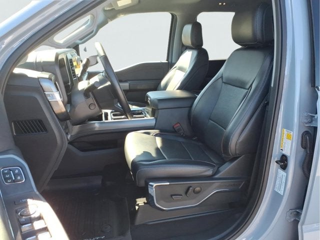 2024 Ford Super Duty F-250 SRW LARIAT