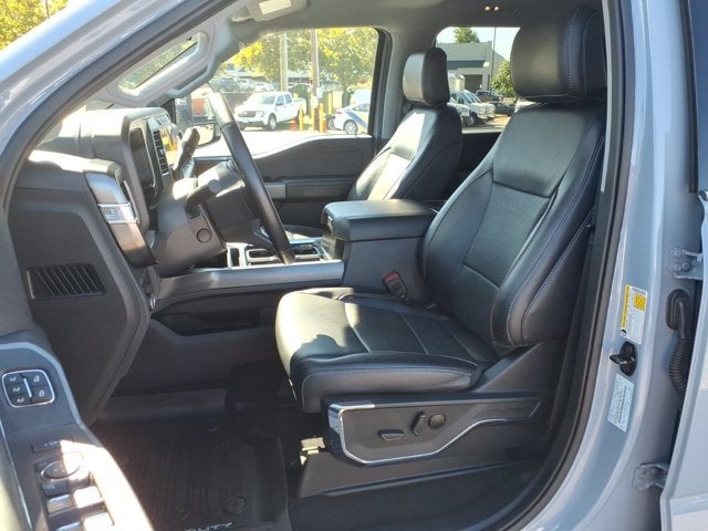 2024 Ford Super Duty F-250 SRW LARIAT