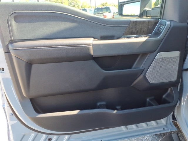 2024 Ford Super Duty F-250 SRW LARIAT