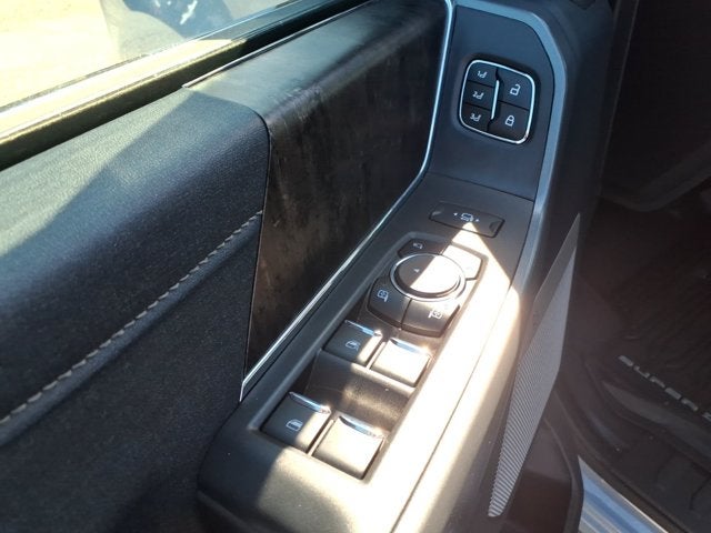 2024 Ford Super Duty F-250 SRW LARIAT
