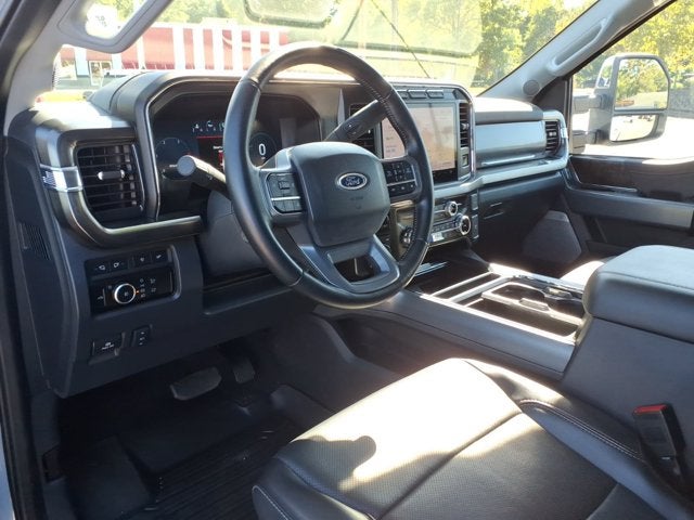 2024 Ford Super Duty F-250 SRW LARIAT