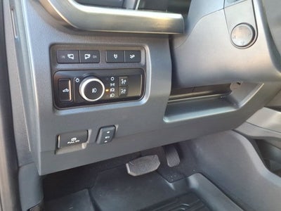 2024 Ford Super Duty F-250 SRW LARIAT
