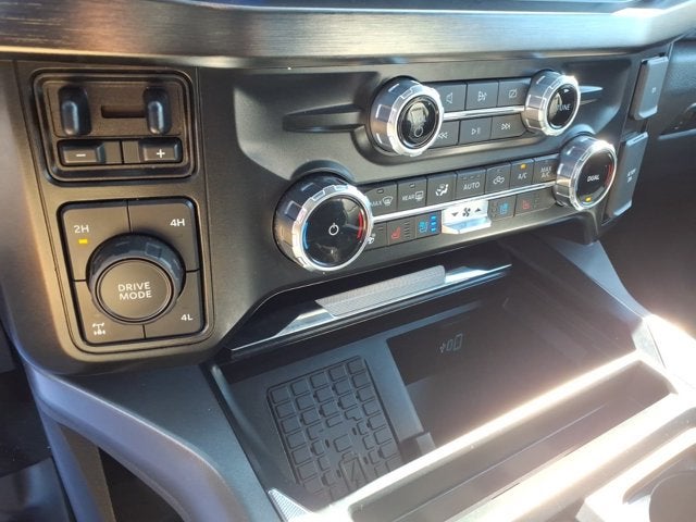 2024 Ford Super Duty F-250 SRW LARIAT