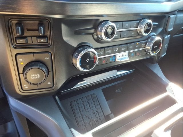 2024 Ford Super Duty F-250 SRW LARIAT
