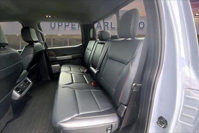 2024 Ford Super Duty F-250 SRW LARIAT