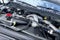 2024 Ford Super Duty F-250 SRW LARIAT