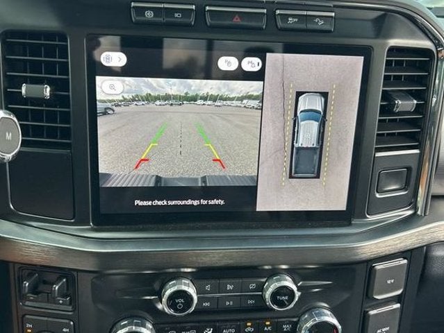 2024 Ford Super Duty F-250 SRW LARIAT