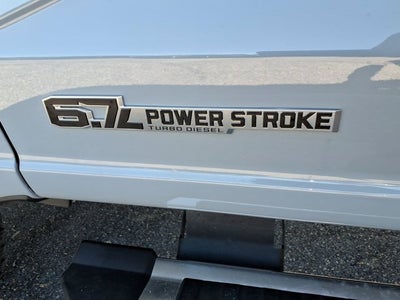 2024 Ford Super Duty F-250 SRW LARIAT