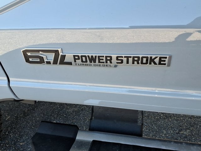 2024 Ford Super Duty F-250 SRW LARIAT
