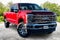 2026 Ford Super Duty F-350 SRW 4WD