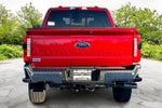 2026 Ford Super Duty F-350 SRW 4WD