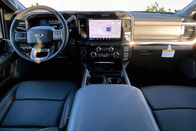 2026 Ford Super Duty F-350 SRW 4WD