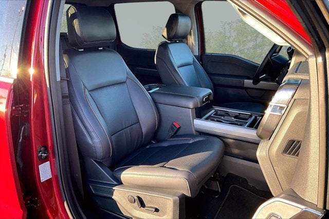 2026 Ford Super Duty F-350 SRW 4WD